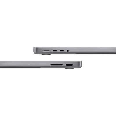  MacBook Pro 14" Space Grey  8CPU/10GPU 8/1TB  Apple M3 MTL83B/A A2918 195949099151