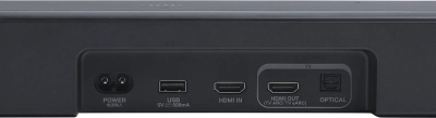 �������� JBL Bar 500 MK2, 5.1 , Black (JBLBAR500M2BLK(UK/AS1)



