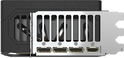 ���������� Gigabyte NVIDIA GeForce RTX 5080 AORUS MASTER OC 16Gb (GV-N5080AORUS M-16GD)