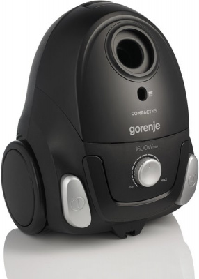  GORENJE VC1611CXBK
