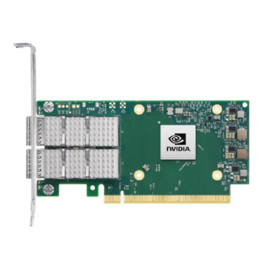 ������� ������� MELLANOX MCX623106AN-CDAT,  Tall Bracket