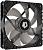    ID-COOLING WF-12025-SD-K 120x120x25 (1600/, Black) BOX