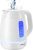 Чайник электрический Polaris PWK 0723DDW 1.7л. 2400Вт белый корпус: пластик Чайник электрический Polaris PWK 0723DDW 1.7л. 2400Вт белый корпус: пластик