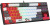 Клавиатура A4Tech Bloody WS87 Naraka механическая черный/красный USB for gamer LED (WS87) Клавиатура A4Tech Bloody WS87 Naraka механическая черный/красный USB for gamer LED (WS87)