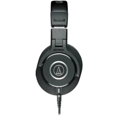 Audio-Technica ATH-M50x ���������� ��������, ���������, 15-28000��, ��� ����� 3� � 1.2�, ������