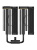 ����� Ocypus Iota A62 BK (260W, 4-pin PWM, LED temp., 158mm, Al/Cu, 6x6mm, 2x120mm, 77CFM, 29dBA, 2000RPM, S: 1851/1700/1200/115X, AM5/AM4, black)
