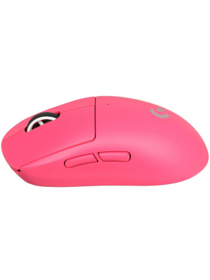 ���� ������� Logitech G PRO X SUPERLIGHT 2, ������������, �������