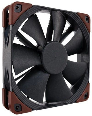 ����� ��� ������� Noctua NF-F12 industrial PPC-3000 PWM (NF-F12 industrialPPC-3000 PWM)