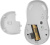 ���� ������������ Logitech M650 L Off-White (4000dpi,BT/Radio,USB,5but) (910-006389)