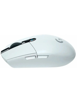 ���� Logitech G304 Lightspeed Wireless Gaming ����� ���������� 12000dpi �������. USB 5but (910-005294)