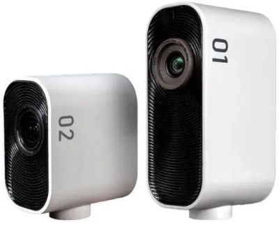 ������ Web Creative Project Watcher ����� 2Mpix (3840x2160) USB2.0 � ���������� (73VF091000000)
