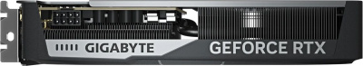  Gigabyte NVIDIA GeForce RTX 5060 Ti Eagle OC 8Gb (GV-N506TEAGLE OC-8GD 1.0)P Ret