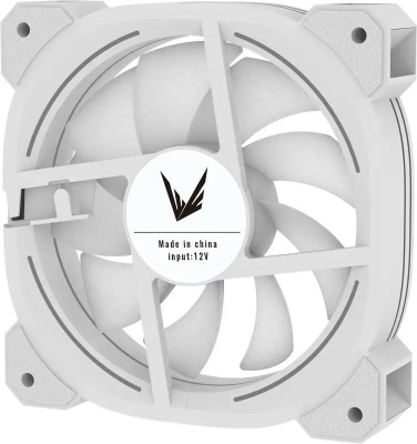 ���������� ��� ������� Formula Nulight 12WH ARPW ARGB 120�120x25 ����� 4-pin 25.34�� Ret