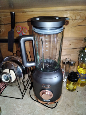 ������� Kitfort KT-1383