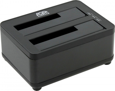 ���-������� ��� HDD AgeStar 3UBT8 Black