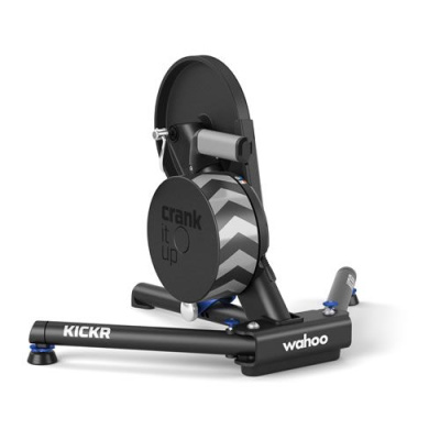  Wahoo KICKR 2018