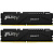   Kingston Fury Beast Black AMD [KF552C36BBEK2-64] 64 