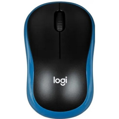  Logitech M186 /
