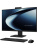 �������� ASUS ExpertCenter P400 AiO P470VAK-BPE2960, 27" (1920x1080) IPS 100 ��/Intel Core 5 210H/16 DDR5/1024 �� SSD/Intel Graphics/��� ��/����������, ����, ������ (90PT03W6-M02FR0)