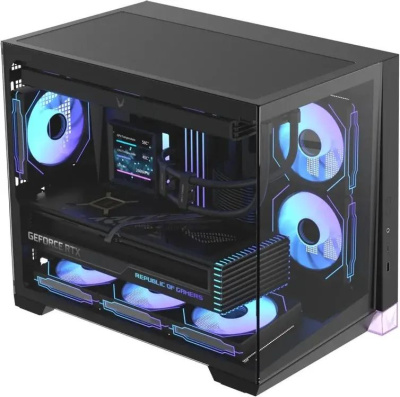������ �� Formula Crystal Z4M Plus, ��� ��, Midi-Tower, ������