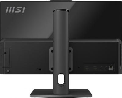  MSI Modern AM242P 12M-671XRU 23.8" Full HD/i5 1235U (1.3)/8Gb/SSD512Gb/Iris Xe/noOS/120W/  Cam/ 9S6-AE0711-671