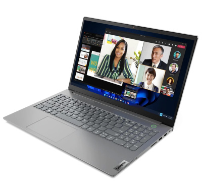  Lenovo ThinkBook 15 G4 IAP, 15.6" (1920x1080) TN/Intel Core i5-1235U/8 DDR4/512 SSD/Iris Xe Graphics/ ,  (21DJ00PDAK)