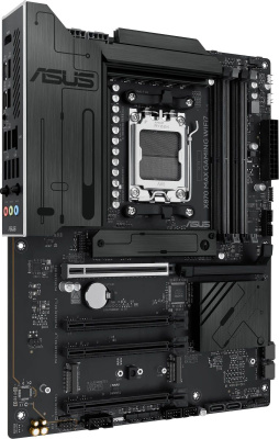   ASUS X870 Max Gaming WiFi7 AMD X870, AM5, ATX, Ret 90MB1LY0-M0EAY0