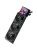 Система водяного охлаждения 1STPLAYER F.A.S.T. FT-360 Black / 3x120mm ARGB fans, 300W TDP, 3.95" LCD screen / FT-360-BK Система водяного охлаждения 1STPLAYER F.A.S.T. FT-360 Black / 3x120mm ARGB fans, 300W TDP, 3.95" LCD screen / FT-360-BK