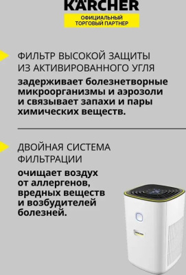 ����������������� Karcher AF 20 24�� ����������� (1.024-820.0)