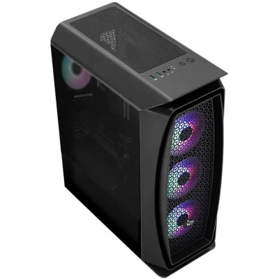   iRU Game 717 MT, Intel Core i7-10700F/32  DDR4/480  SSD+1000  HDD/NVIDIA GeForce RTX 3090 (24 )/Windows 10 Home,  (2072189)