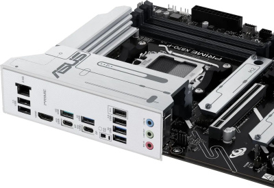 ����������� ����� ASUS PRIME X870-P ATX, Ret 90MB1IT0-M0EAY0