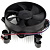    Deepcool Alta 9 PWM 17 DP-ICAP-AT9-17