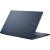 Ноутбук ASUS Vivobook 15 X1504VA-BQ283, 15.6" (1920x1080) IPS/Intel Core i5-1335U/16ГБ DDR4/512ГБ SSD/Iris Xe Graphics/Без ОС, синий (90NB10J1-M00BN0)