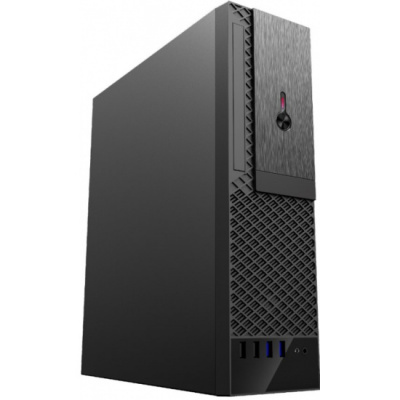 ������ Foxline FL-1001 mATX FL-1001-TFX300S