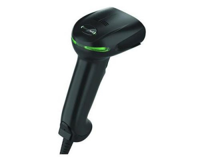 ������ �����-���� Honeywell 1950GSR-2USB-RU 2D ����� ������, 1280x800, ����������� ������������� 20%, 400 ��/���, � ��������� � USB ������� 3 �  (CBL-500-300-S00)
