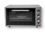 Мини-печь KRAFT KF-MO 3803 KGR серый Мини-печь KRAFT KF-MO 3803 KGR серый