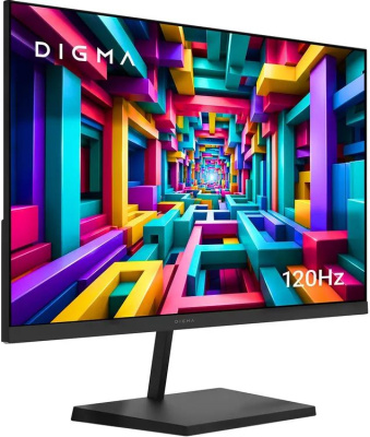 ������� Digma 27" Progress 27P601F FHD IPS LED 1ms 120Hz ������