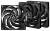 Комплект вентиляторов Arctic Cooling P12 SLIM PWM PST 3 Pack (ACFAN00275A) Комплект вентиляторов Arctic Cooling P12 SLIM PWM PST 3 Pack (ACFAN00275A)
