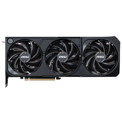 ���������� MSI NVIDIA GeForce RTX 5070 12Gb (RTX 5070 12G SHADOW 3X), Ret