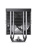 Кулер JONSBO CR-1000 V3 PRO Color LGA1851/1700/1200/115X/AM5/AM4 (TDP 230W, PWM, 120mm Dynamic Multi-Color LED Fan, 6 тепловых трубок, черный, 4-pin) Retail Кулер JONSBO CR-1000 V3 PRO Color LGA1851/1700/1200/115X/AM5/AM4 (TDP 230W, PWM, 120mm Dynamic Multi-Color LED Fan, 6 тепловых трубок, черный, 4-pin) Retail