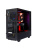   Raskat Strike 520, AMD Ryzen 5 5600X/16  DDR4/240  SSD+1000  HDD/AMD Radeon RX 6600 (8 )/ ,  (Strike52085204)