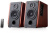 Колонки Edifier R1700BT 2.0 коричневый 66Вт BT Колонки Edifier R1700BT 2.0 коричневый 66Вт BT