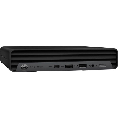 ����-�� HP ProDesk 400 G9, Intel Core i3-13100T/8 �� DDR4/256 �� SSD/Intel UHD Graphics/��� ��/����������, ����, ������ (935X8EA)