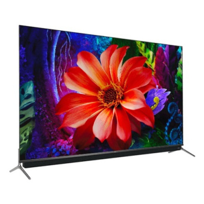 ��������� TCL 55" QLED 55C815 Ultra HD 4K SmartTV Onkyo Soundbar