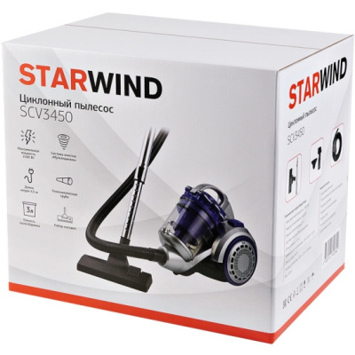  Starwind SCV3450 /