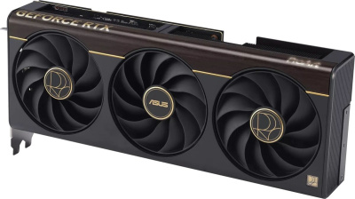 ���������� ASUS NVIDIA GeForce RTX 5070 Ti ProArt OC 16Gb, GDDR7, OC, Ret (PROART-RTX5070TI-O16G)