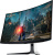 Монитор Dell 31.6" Alienware AW3225QF 1700R, QD OLED, UHD, 0,03ms, 240Hz, бежевый/чёрный Монитор Dell 31.6" Alienware AW3225QF 1700R, QD OLED, UHD, 0,03ms, 240Hz, бежевый/чёрный