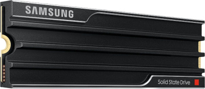   SSD Samsung 9100 PRO 1Tb MZ-VAP1T0CW