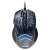 ���� ����� GMNG XM007 Black (1651285)