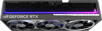 ���������� ASUS NVIDIA GeForce RTX 5090 ROG Astral OC 32Gb (ROG-ASTRAL-RTX5090-O32G-GAMING) 90YV0LW0-M0NA00